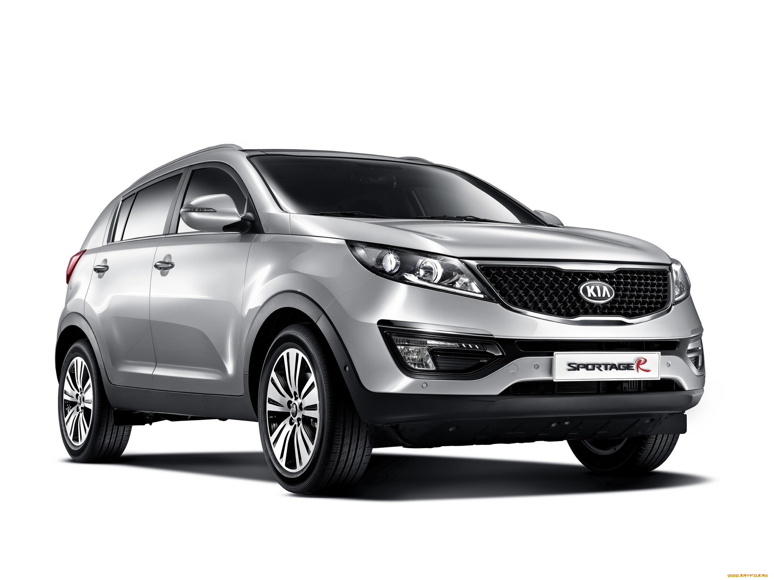 , kia, sportage, r